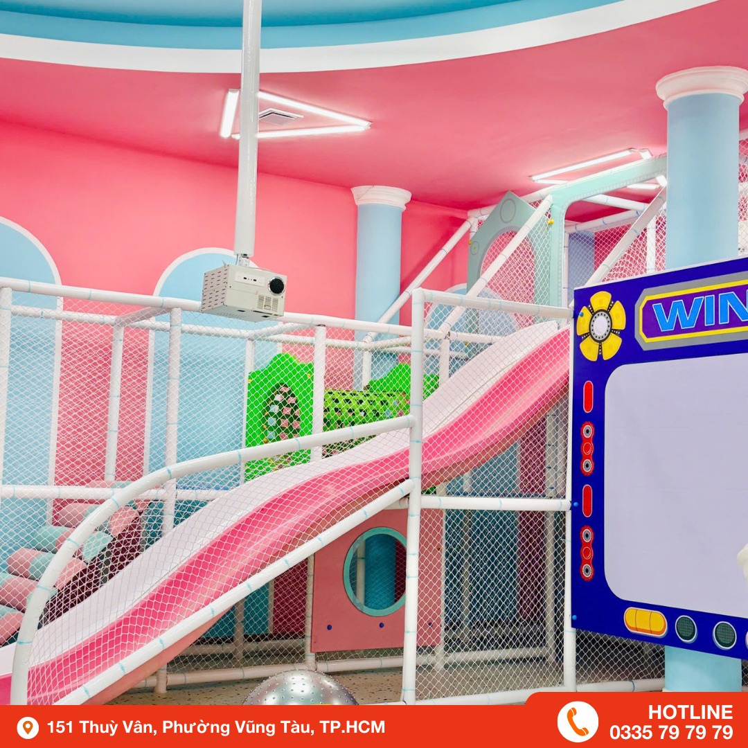 Kid Zone
